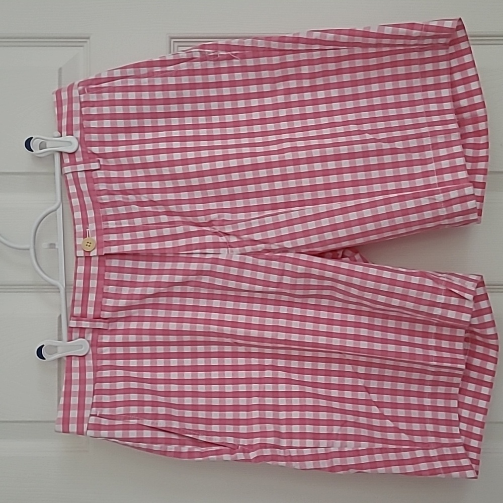 Vineyard Vines Breaker Short